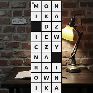 Rozwiązanie krzyżówki: wały jagiellońskie - monika dziewczyna ratownika | hasła, synonimy i podpowiedzi Hasło krzyżówkowe wały jagiellońskie - monika dziewczyna ratownika – rozwiązanie, synonimy, podpowiedzi i definicje krzyżówkowe